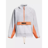 Jacket Under Armor Rush Woven W 1376920-100 (125590) M