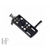 Audio-Technica AT-HS 10 Black - Kvalitní headshell