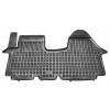 Koberce Gumenné Rezaw Plast Renault TRAFIC 2001-2014