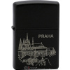 Zapalovač ZIPPO 218C PRAHA 26733