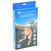 Autopás bezpečnostný DUVO+ Harness L 70 - 95cm
