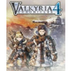 Valkyria Chronicles 4