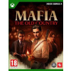 NoName Xbox X hra Mafia: The Old Country