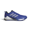 Pánska Halová obuv ADIDAS NOVAFLIGHT 2 M ID3668 – Tmavo modrá