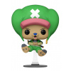 Funko POP! 1471 Animation One Piece Chopperemon