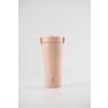 Termohrnček EQUA Carry Cup Rose, 600 ml