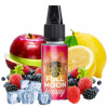 Příchuť Full Moon - Fullmoon Happy (Ledové jablko, bobulovité plody a citron) 10ml