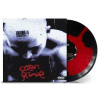 Ocean Grove - Oddworld (Limited Edition) (Black/Red Inkspot Vinyl) (LP)