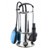 Pumpa,a.s. PUMPA blue line PSPX16-11/1,1 kalové nerezové čerpadlo 0,75kW 230V s plavákom, kábel 10m