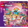 LEGO® Friends 42661 Kostýmová párty s jednorožcom a vílou - LEGO