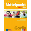 Mittelpunkt neu B1 Intensivtrainer Wortschatz und Grammatik - Bohm Anke, Braun Brigit