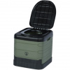 Skladacia prenosná toaleta Giants fishing Folding Toilet X-Large