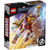 Lego Super Heroes Mech Iron Mana 76203 (Lego Super Heroes Mech Iron Mana 76203)