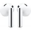 Samsung bluetooth sluchátka Galaxy Buds 3, EU, white SM-R530NZWAEUE/EU