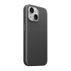 Puzdro na telefón Baseus Magnetic Crystal Clear pre iPhone 11 Pro Max (priehľadné) s ochranným krytom displeja z tvrdeného skla a čistiacou súpravou 36819
