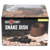 REPTI PLANET Miska Reprti Planet pre hady 9,5x8,5x6cm