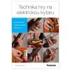 FRONTMAN Technika hry na elektrickou kytaru