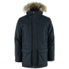 Fjällräven Nuuk Lite Parka M, Farba DARK NAVY, Veľkosť XXL