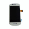 LCD Displej + Dotyková plocha i8190 Samsung galaxy SIII mini White Originál