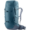 Turistický batoh Deuter Rise 34+ atlantic-ink