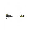 Skialpový set Dynafit Seven Summits Youngstar Ski Set - lambo green/black
