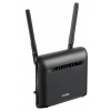 D-Link DWR-953V2 4G LTE Wireless AC1200 WiFi Router, slot na SIM, 4x gigabit DWR-953V2