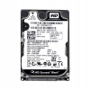 Pevný disk Western Digital Scorpio Black WD1600BJKT 160GB SATA II 2,5