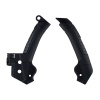 POLIS FRAME GUARD, BLK