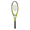Tenisová raketa WILSON BLADE FEEL 103 WR117510 2025 grip 2