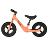 KIK Trike Fix Active X2 cross-country oranžový