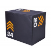 Sedco Soft Plyometric box CXC-112 51×61×76 cm