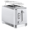 Russell Hobbs Inspire White topinkovač 24370-56
