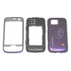 Kryt Samsung S5600 Preston Lilac Violet fialový