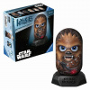 Ravensburger 3D Puzzle - Hylkies: Star Wars: Chewbacca - 54 ks