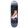 Skate doska Ripndip - Nermboutins Board Black 8-25