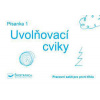 Svojtka Písanka 1 – Uvoľňovacie cviky
