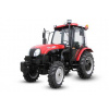 Tauros Malotraktor YTO ESK504