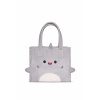 Squishmallows - Gordon Tote bag Barva: Grey
