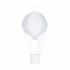 Caramella Baby Blue visiaci balón modrý Velkosť: malý