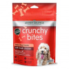 Arden Grange Crunchy Bites with fresh Chicken 225g