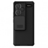 NILLKIN CAMSHIELD Xiaomi Redmi Note 13 Pro+ 5G čierne