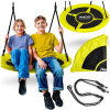 Neo-Sport Swingo 100 cm hojdačka bocianie hniezdo