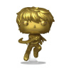Funko Solo Leveling Pop! vinylová figúrka Sung Jinwoo (Gold) Exlcusive Edition 10 cm