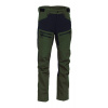 Nohavice Kinetic Mid-Flex Pant Dark Green Veľkosť L