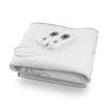Vyhrievaná deka pre 2 osoby Lanaform Heating Blanket S2