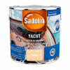Ochranný lak Sadolin Yacht bezfarebný lesk 2,5 l