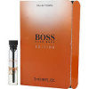 Hugo Boss Boss in Motion Black Edition, Vzorka vône pre mužov
