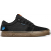 pánske topánky ETNIES (SANTA CRUZ) BARGE LS Black/Gum 42