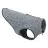 Kurgo Core Sveter pre psov Heather Black L