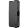 Puzdro na mobil FIXED Opus pre Samsung Galaxy A34 5G čierne (FIXOP3-1086-BK)